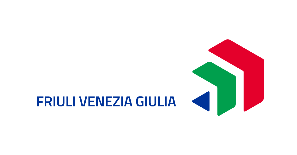 Logo Coessione Italia FVG